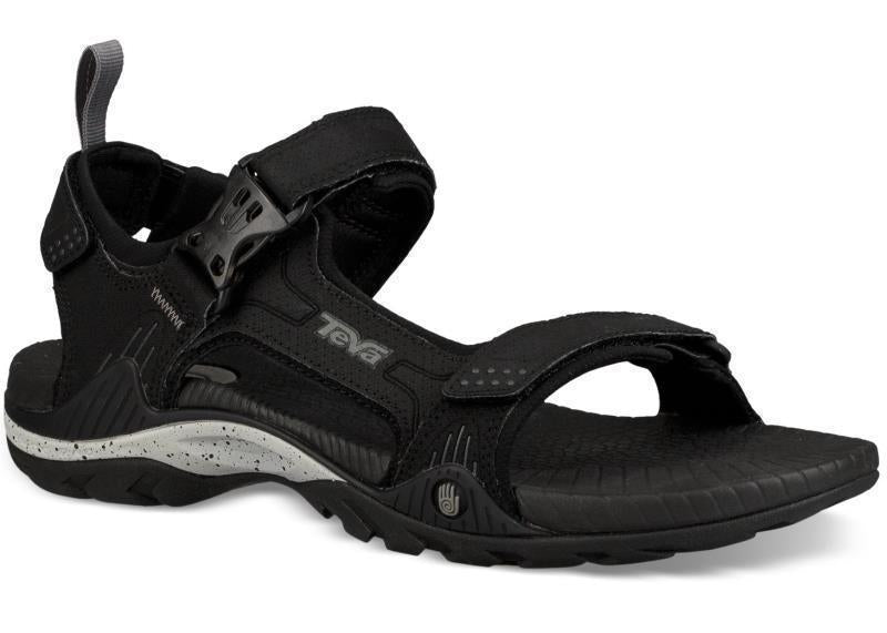 Toachi 2 - Mens - Black 1