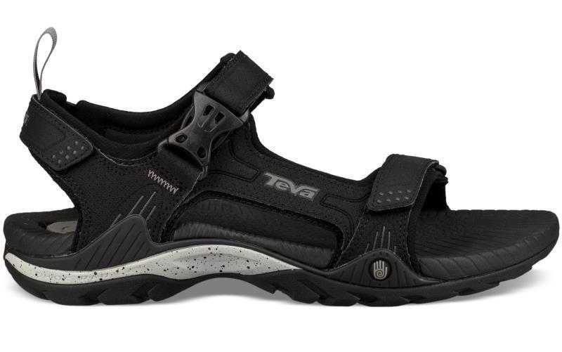Toachi 2 - Mens - Black 2