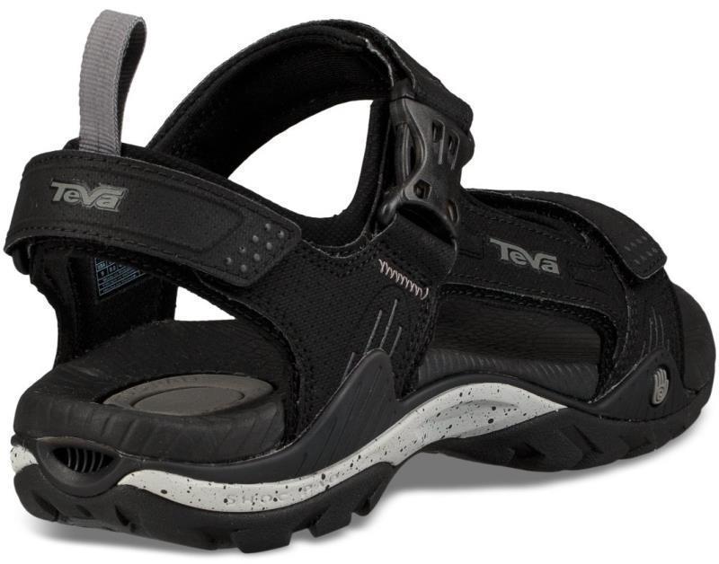Toachi 2 - Mens - Black 3