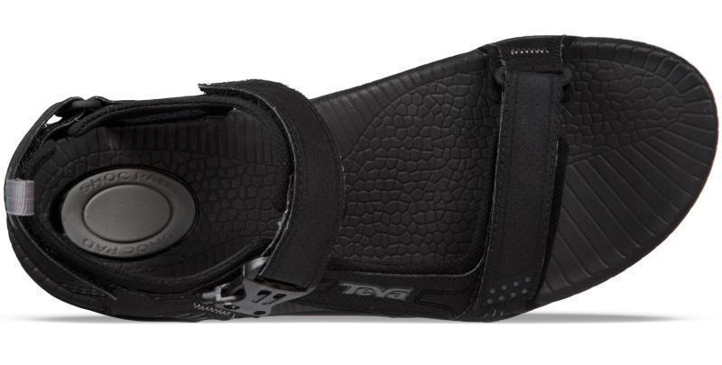 Toachi 2 - Mens - Black 4