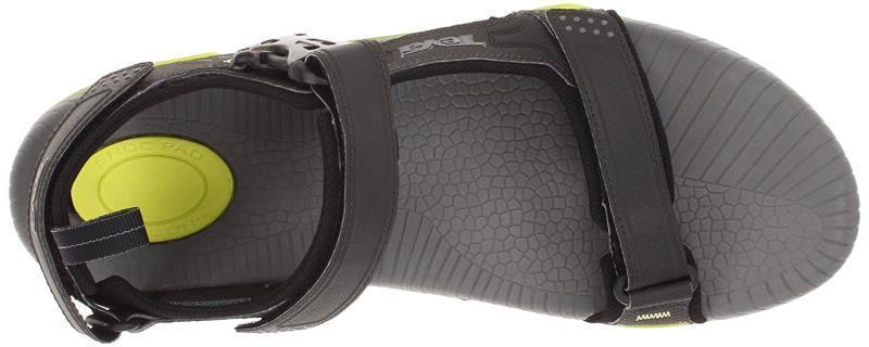 Toachi 2 - Mens - Charcoal Grey 3