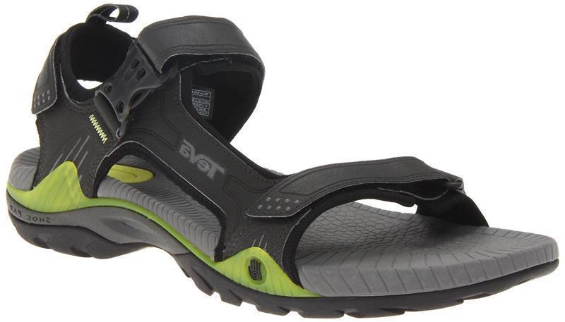 Toachi 2 - Mens - Charcoal Grey 1