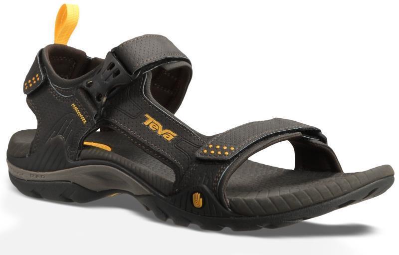 Toachi 2 - Mens - Raven 1