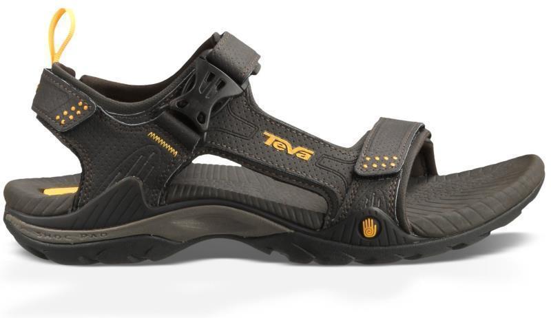 Toachi 2 - Mens - Raven 2