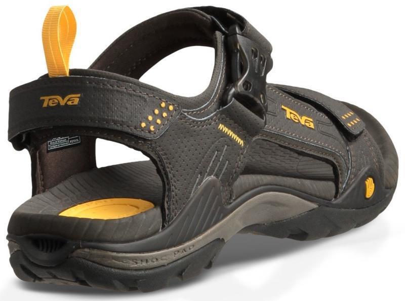 Toachi 2 - Mens - Raven 3
