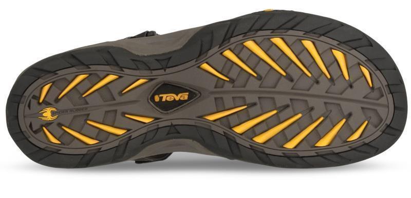 Toachi 2 - Mens - Raven 4
