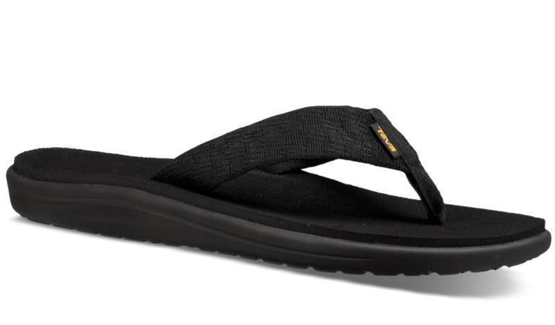 Voya Flip - Mens - Brick Black 1
