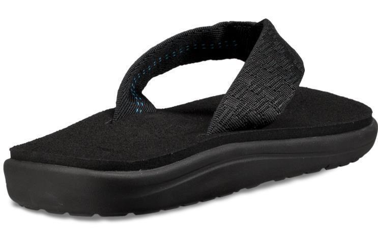 Voya Flip - Mens - Brick Black 3