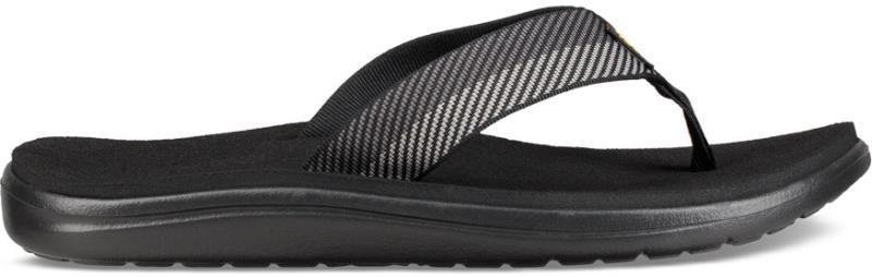 Voya Flip - Mens - Vori Black Gray 1