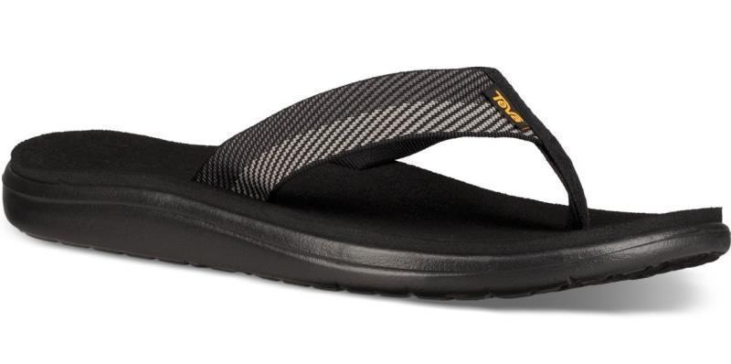 Voya Flip - Mens - Vori Black Gray 2