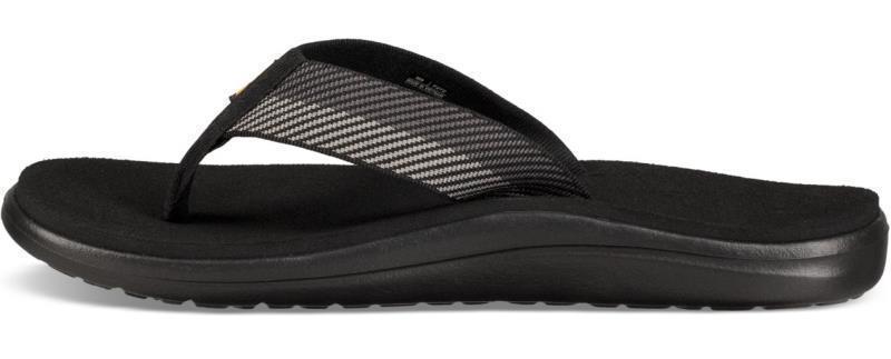 Voya Flip - Mens - Vori Black Gray 3