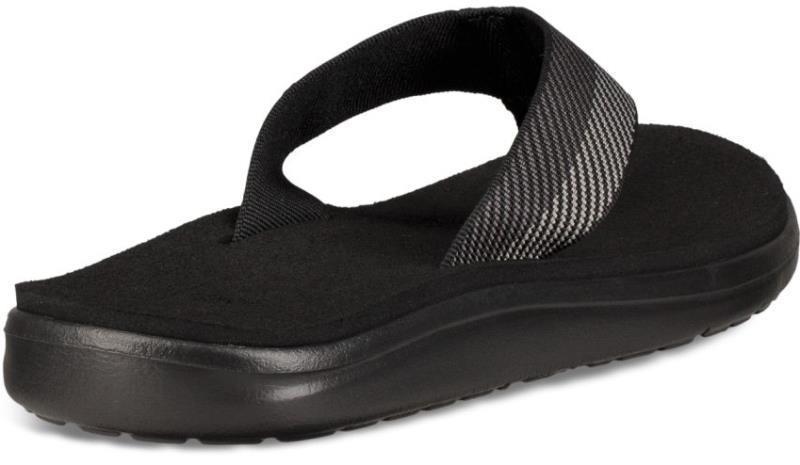 Voya Flip - Mens - Vori Black Gray 4
