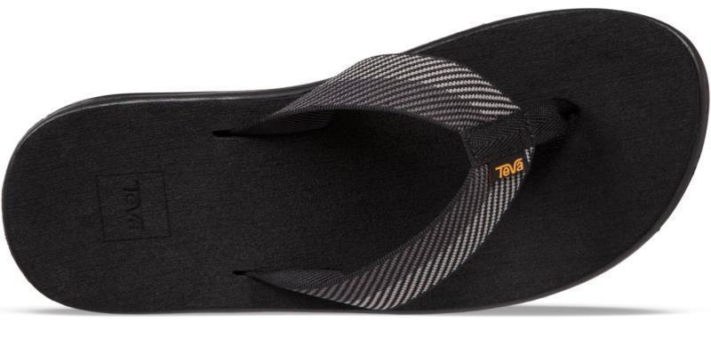 Voya Flip - Mens - Vori Black Gray 5