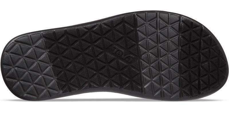 Voya Flip - Mens - Vori Black Gray 6