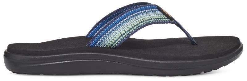 Voya Flip - Womens - Antiguous Navy Multi 2
