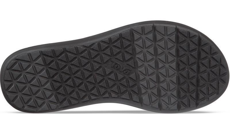 Voya Flip - Womens - Bar Street Black 5