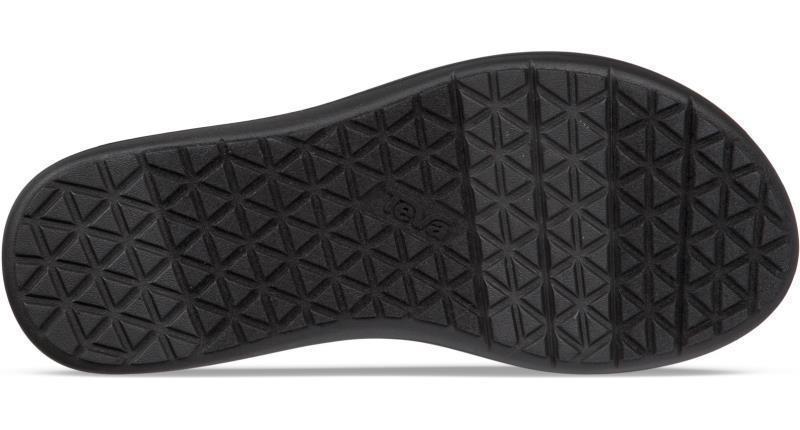 Voya Flip - Womens - Bar Street Multi Black 5