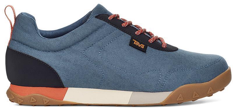 Wyldland - Womens - Blue Mirage 1