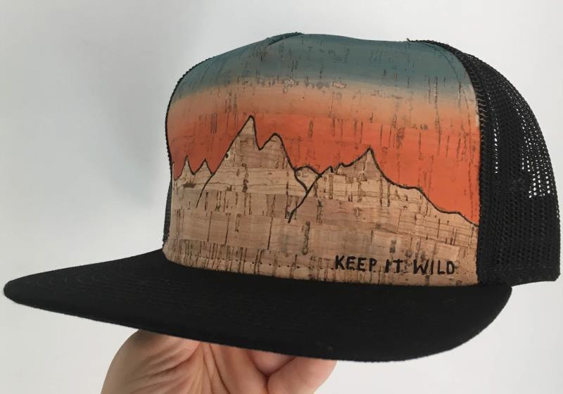 The Adventures Ashley Cork Hats - Jumbo 1