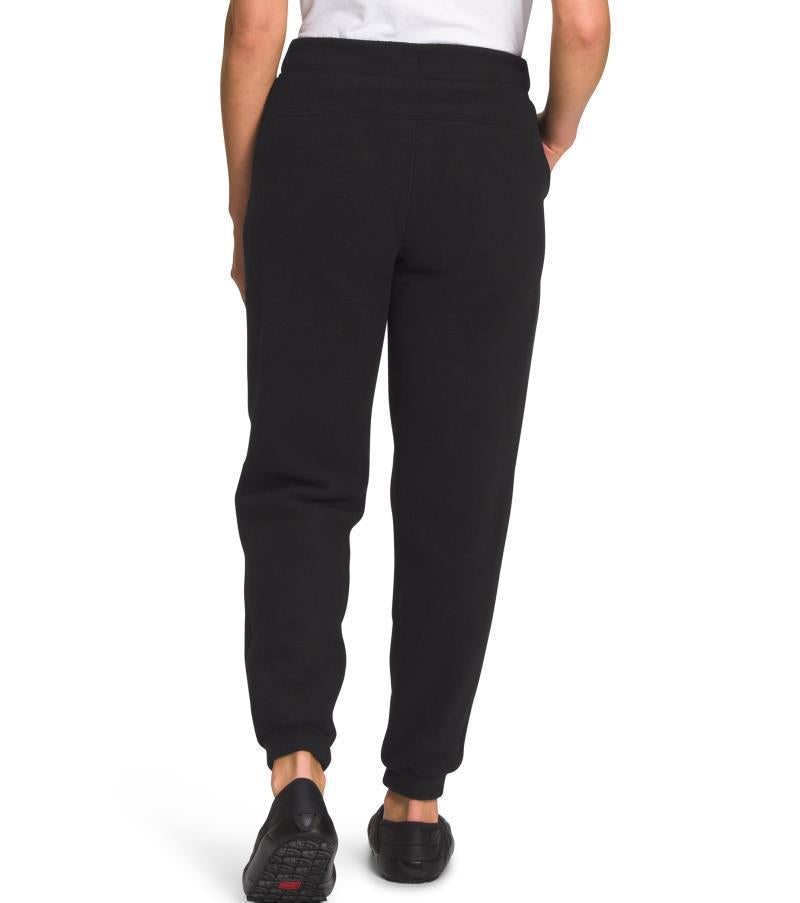 Alpine Polartec 200 Pants, Reg - Womens - TNF Black 2