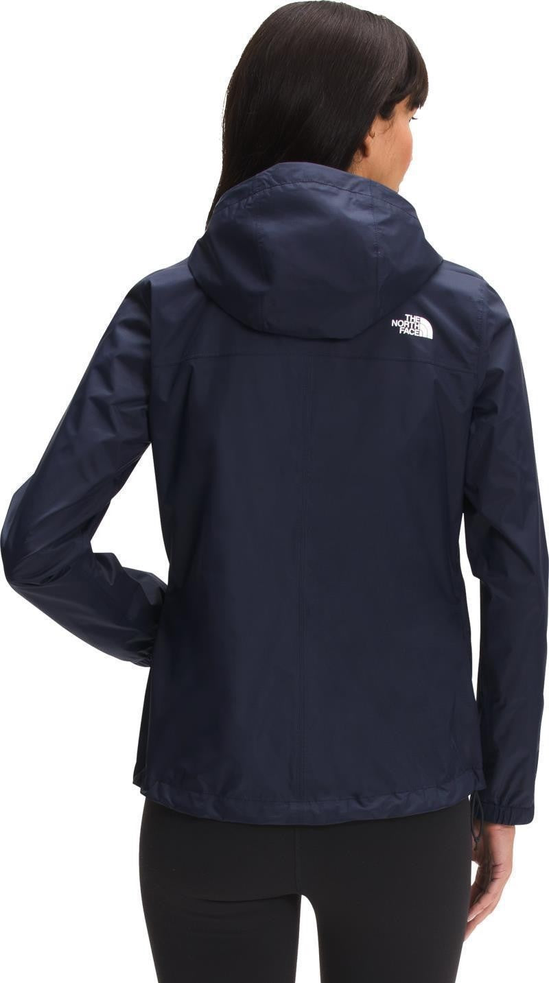 Antora Jacket - Womens - aviator navy 1