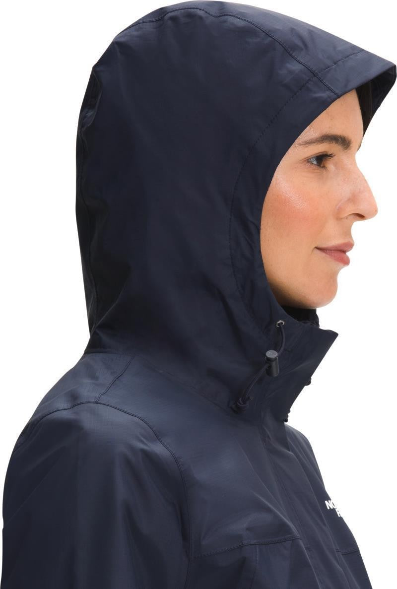 Antora Jacket - Womens - aviator navy 1