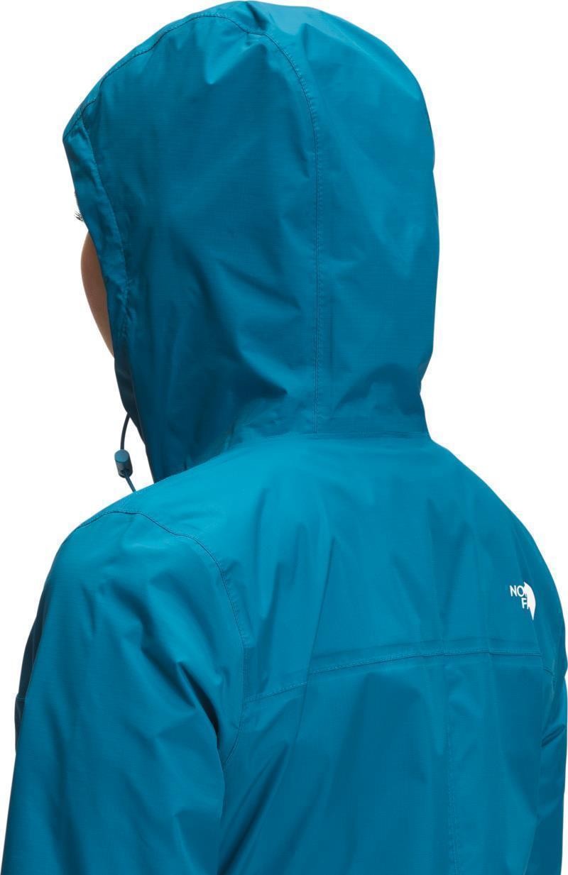 Antora Jacket - Womens - banff blue 1