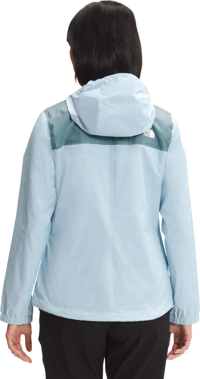 Antora Jacket - Womens - goblin blue / beta blue 1