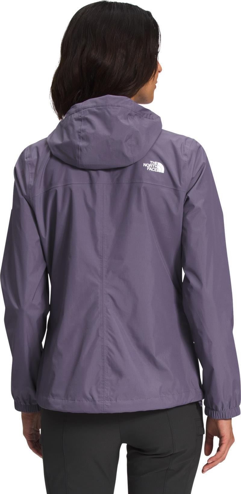 Antora Jacket - Womens - lunar slate 1