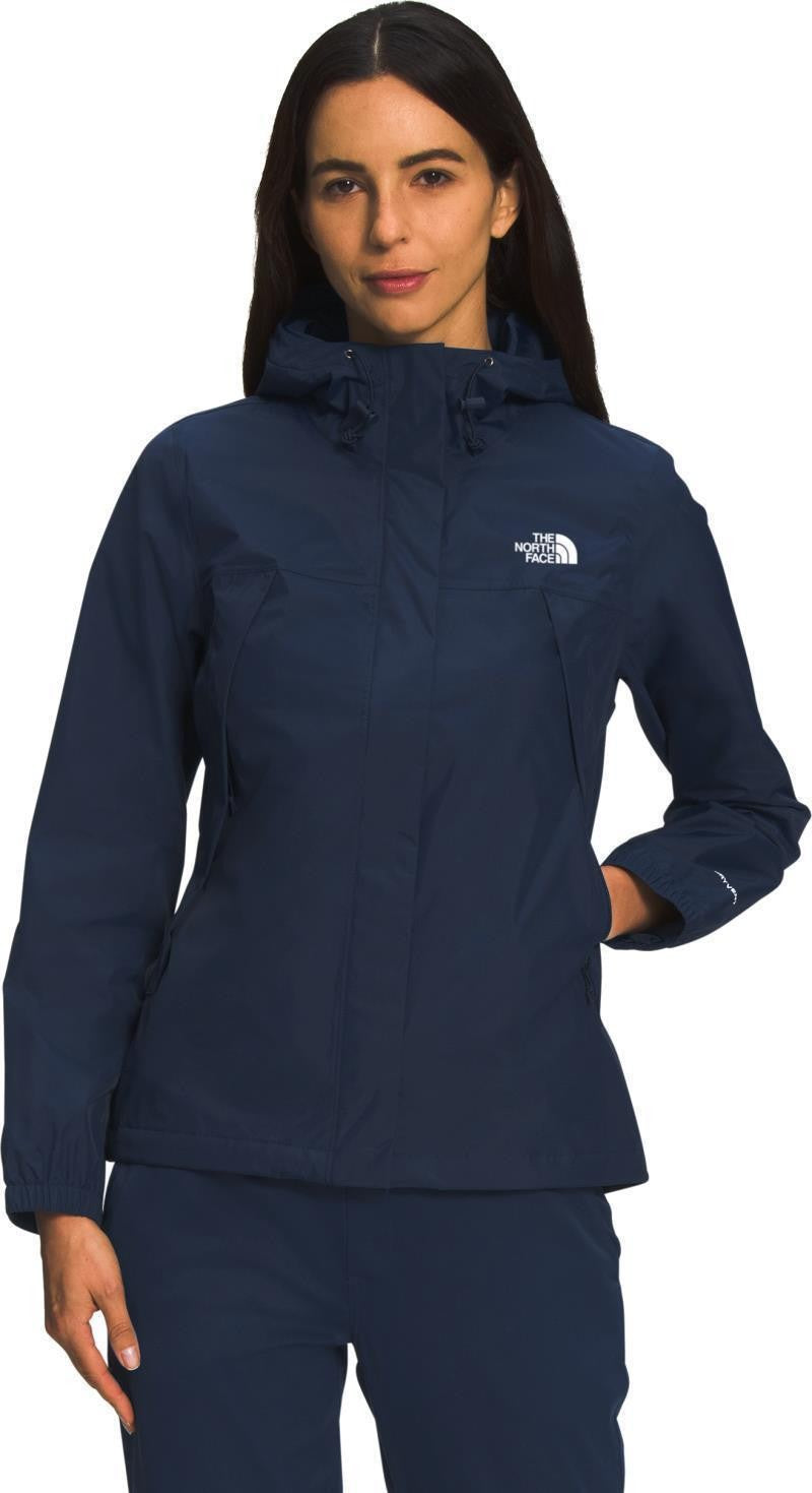 Antora Jacket - Womens - summit navy 1