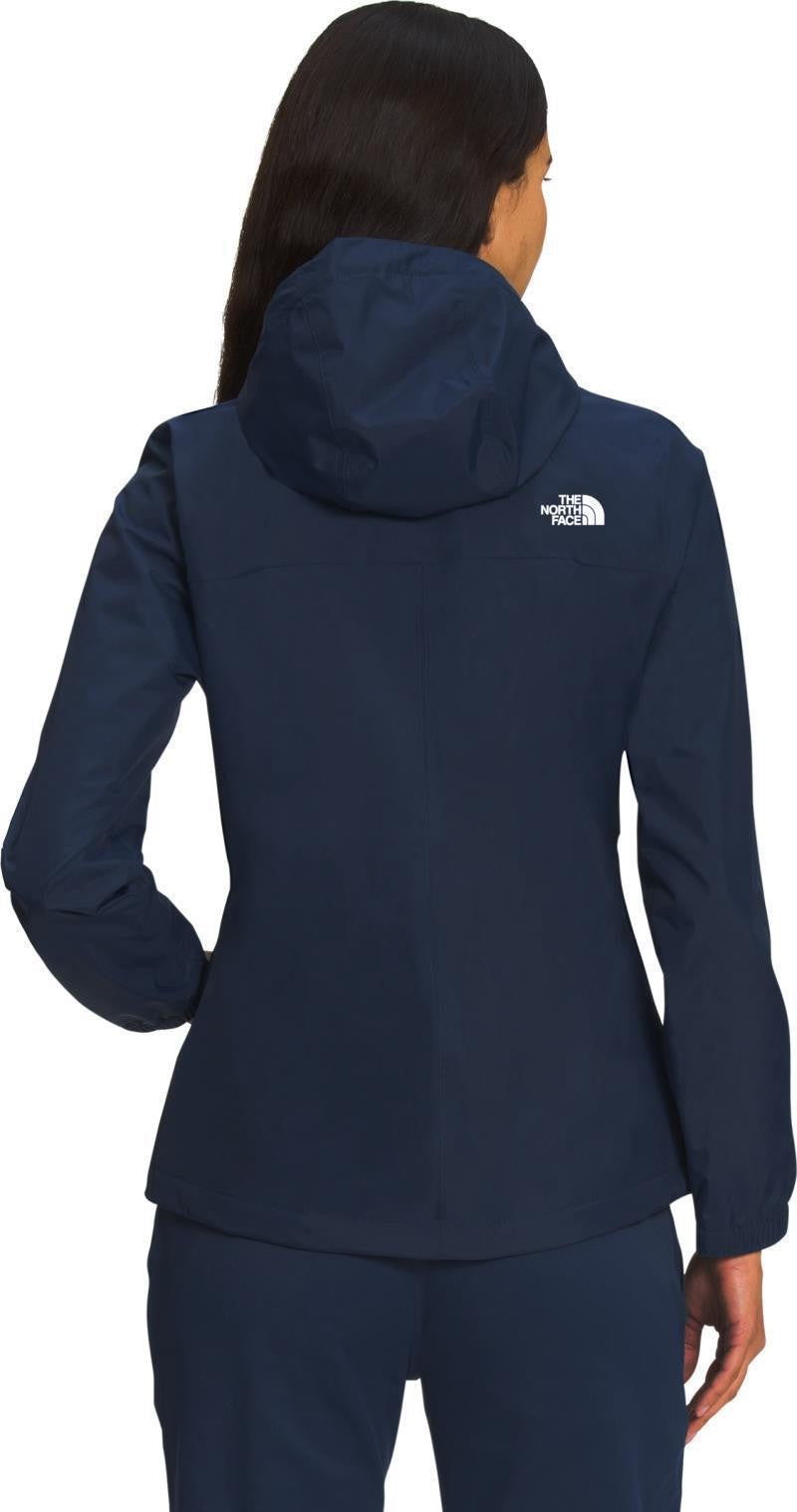 Antora Jacket - Womens - summit navy 1