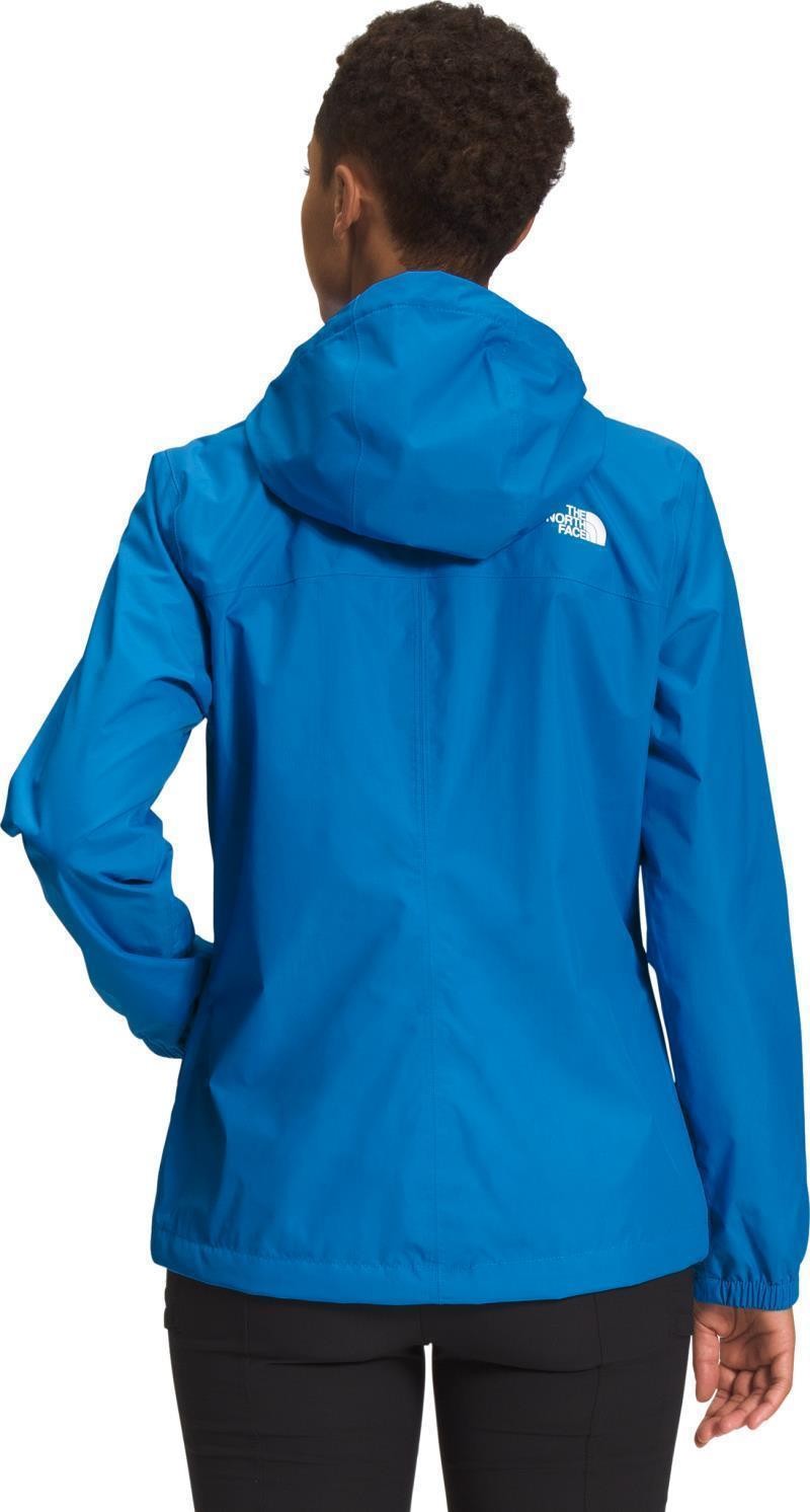 Antora Jacket - Womens - super sonic blue 1