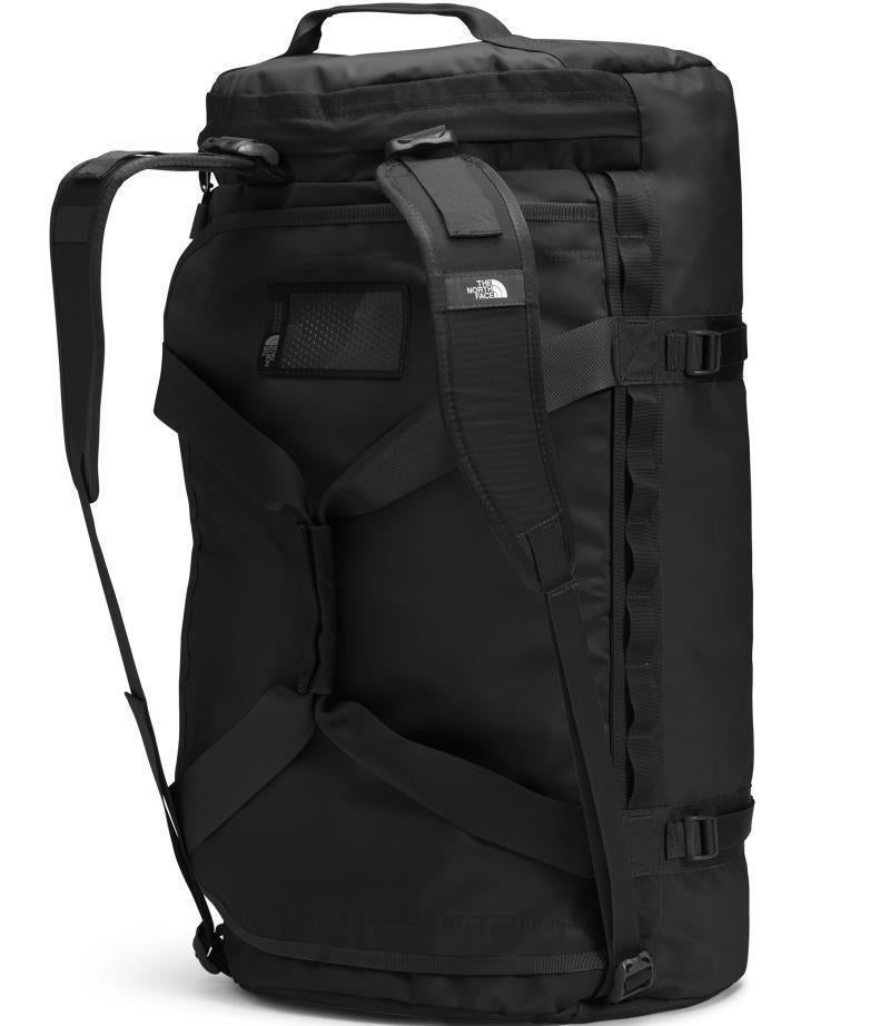 Base Camp Duffel - L - TNF Black / TNF White 2
