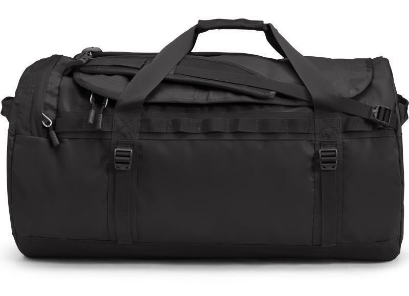 Base Camp Duffel - L - TNF Black / TNF White 3