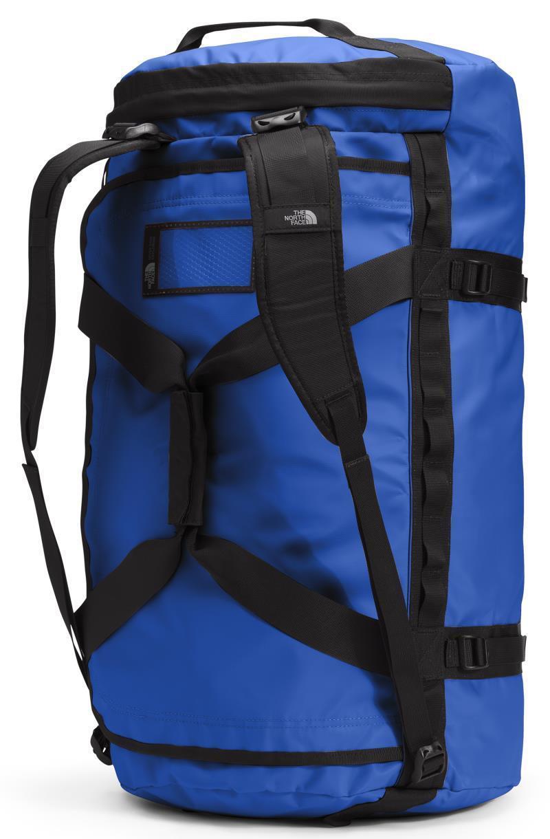 Base Camp Duffel - L - TNF Blue / TNF Black 1