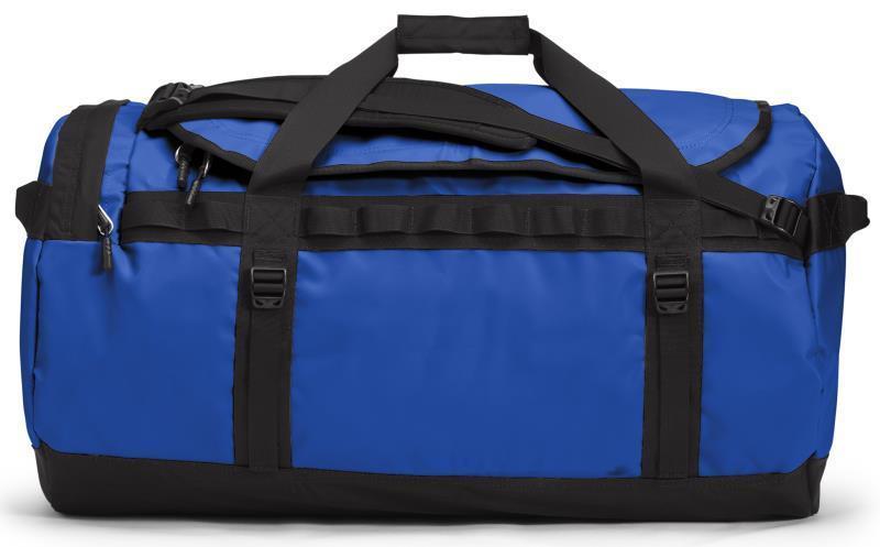 Base Camp Duffel - L - TNF Blue / TNF Black 3
