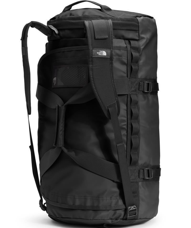 Base Camp Duffel - M - TNF Black / TNF White 2