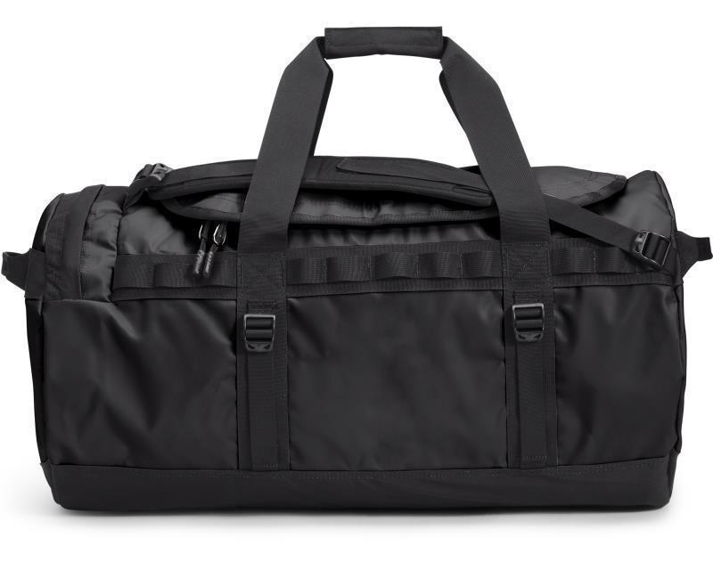 Base Camp Duffel - M - TNF Black / TNF White 3