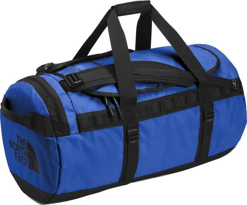 Base Camp Duffel - M - TNF Blue / TNF Black 1