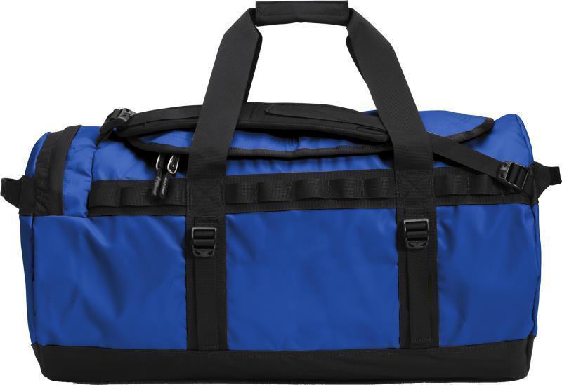 Base Camp Duffel - M - TNF Blue / TNF Black 3