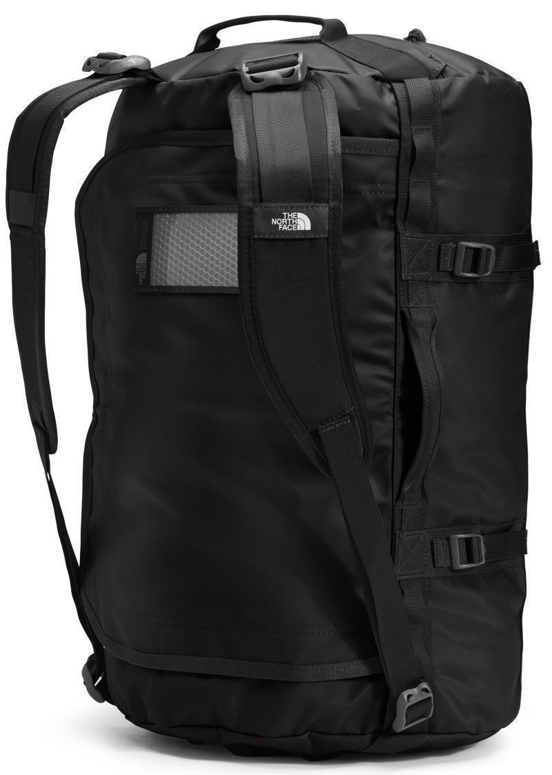 Base Camp Duffel - S - TNF Black / TNF White 2