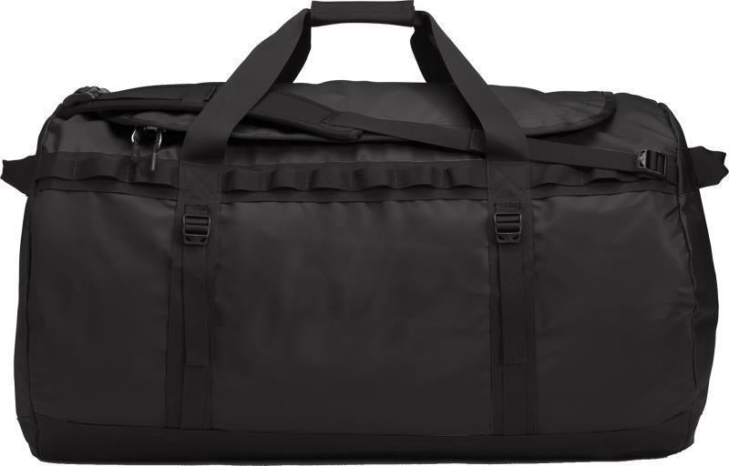 Base Camp Duffel - XL - TNF Black / TNF White 3