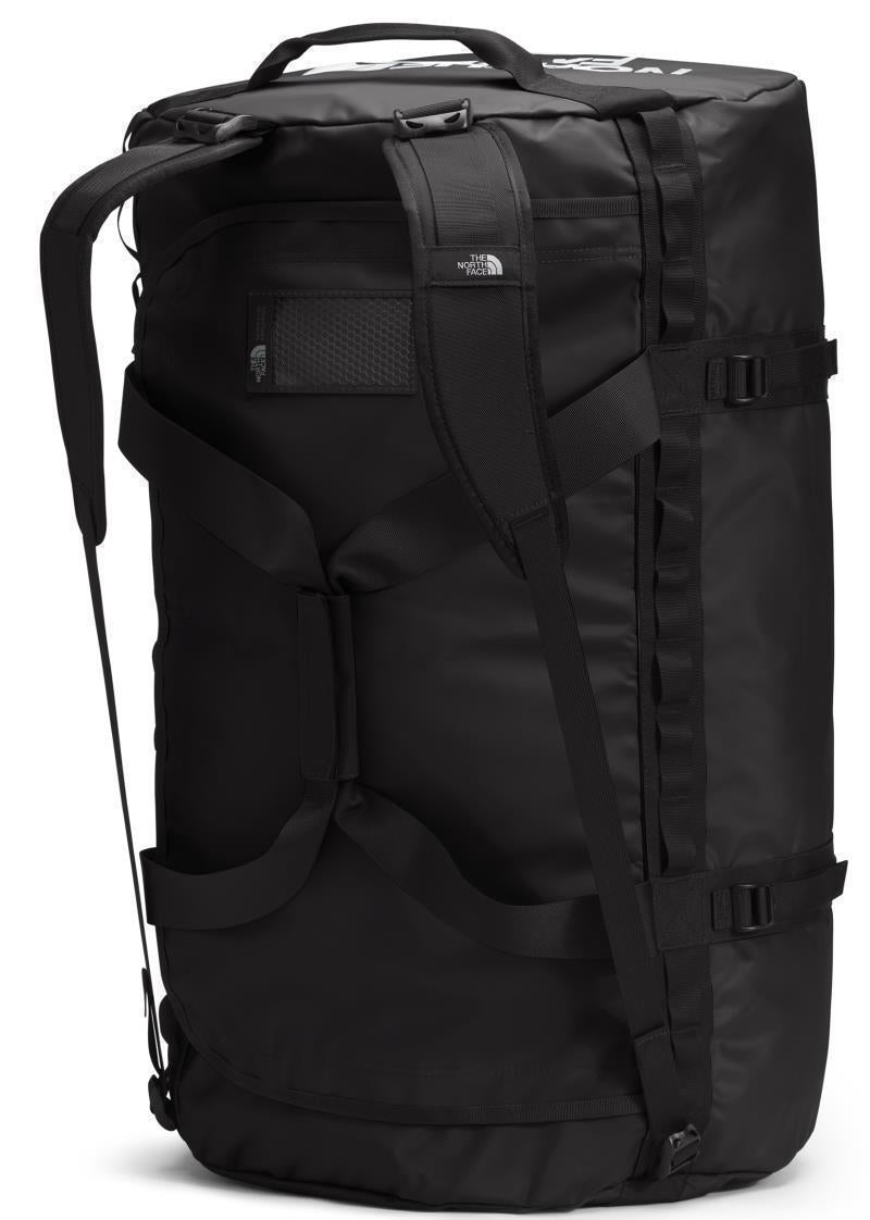 Base Camp Duffel - XL - TNF Black / TNF White 4
