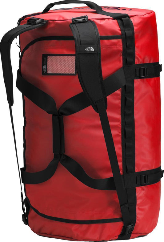 Base Camp Duffel - XL - TNF Black / TNF White 1