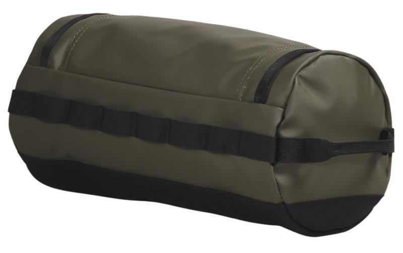 Base Camp Travel Canister - L - New Taupe Green / TNF Black 2
