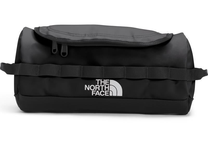 Base Camp Travel Canister - L - TNF Black / TNF White 1