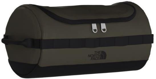 Base Camp Travel Canister - S - New Taupe Green / TNF Black 1