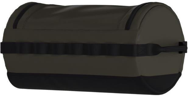 Base Camp Travel Canister - S - New Taupe Green / TNF Black 2