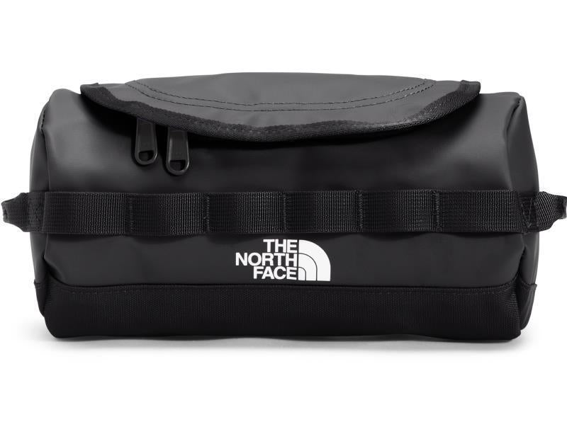 Base Camp Travel Canister - S - TNF Black / TNF White 1