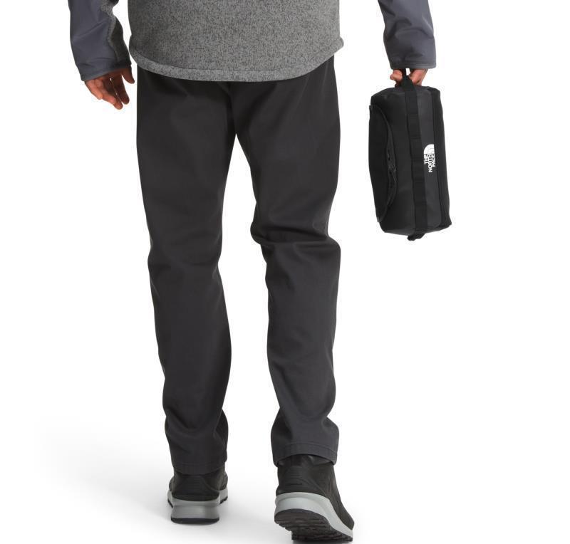 Base Camp Travel Canister - S - TNF Black / TNF White 4